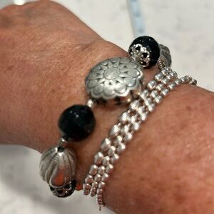 Beautiful bracelet purchased at estate sale